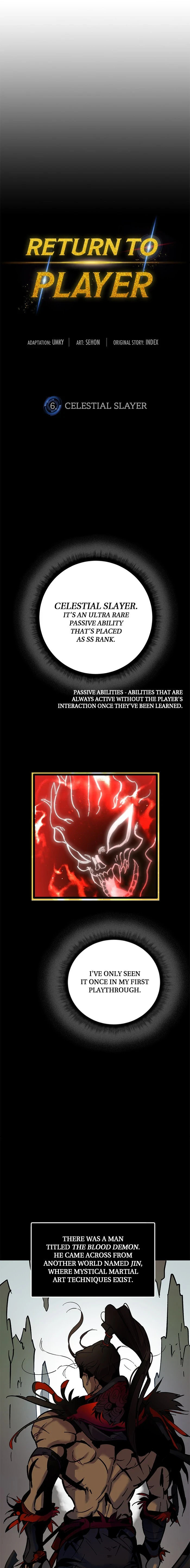 Return to Player chapter 6 page 6
