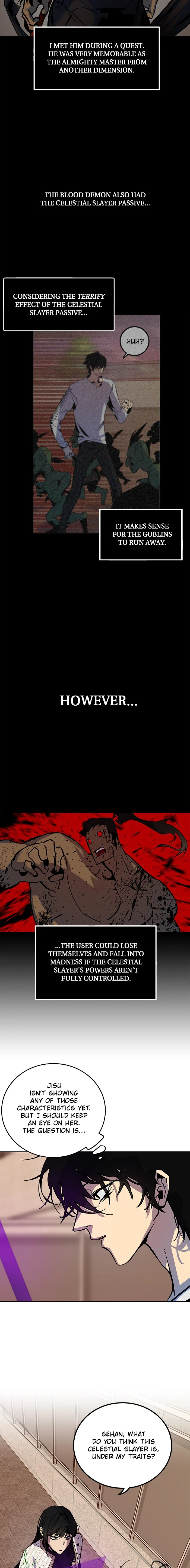 Return to Player chapter 6 page 7