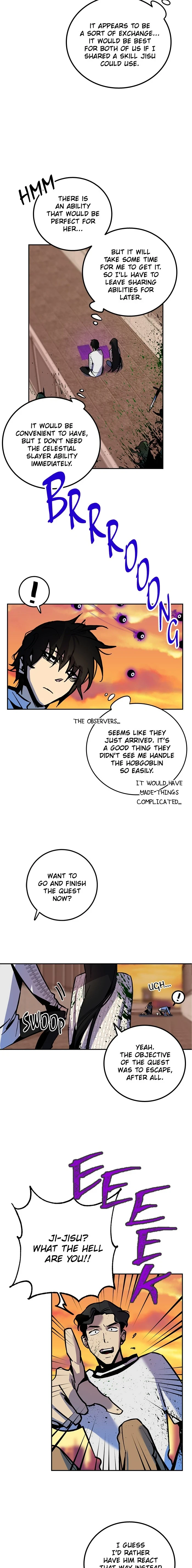 Return to Player chapter 6 page 12