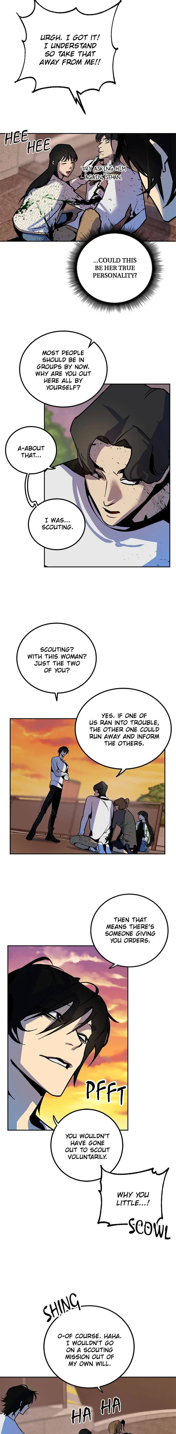 Return to Player chapter 6 page 14
