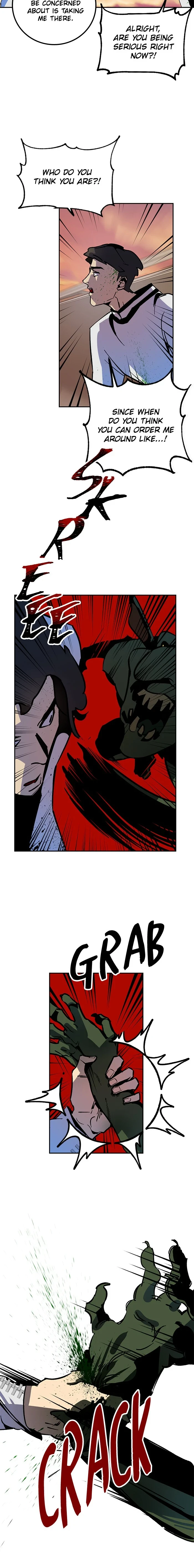 Return to Player chapter 6 page 16