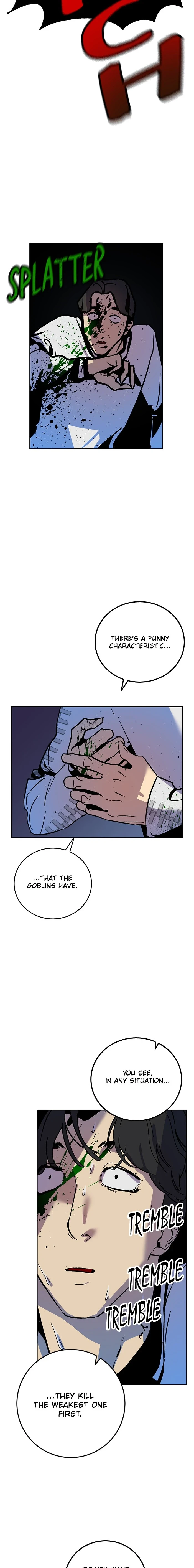 Return to Player chapter 6 page 18