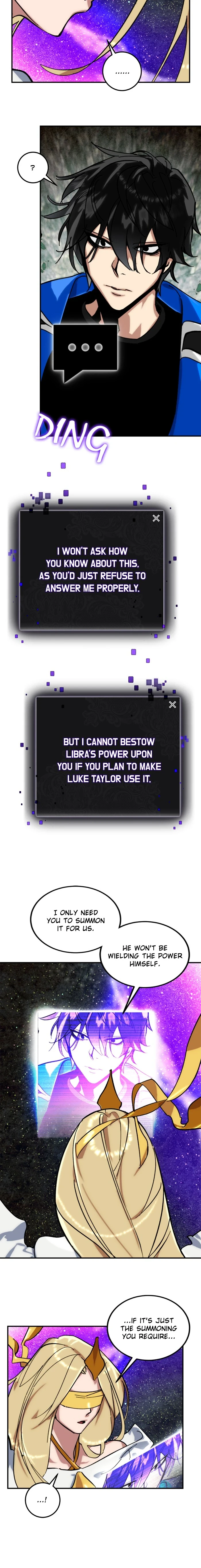 Return to Player chapter 60 page 3