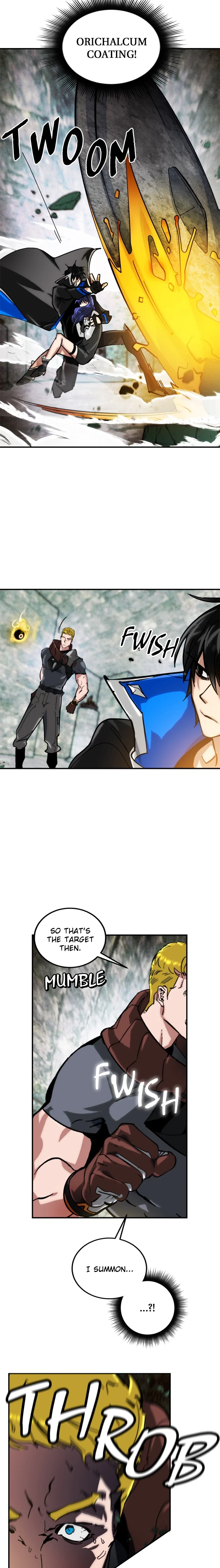 Return to Player chapter 60 page 5