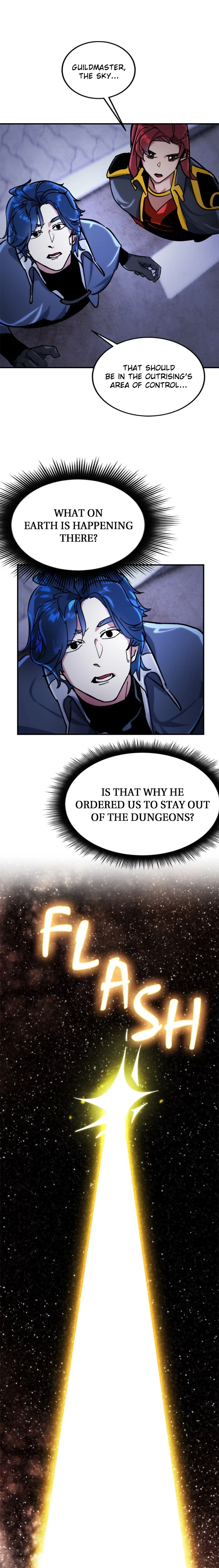 Return to Player chapter 60 page 7