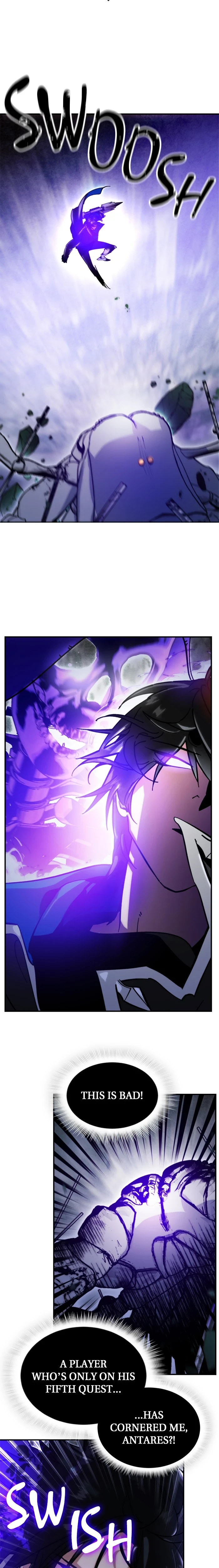 Return to Player chapter 60 page 12