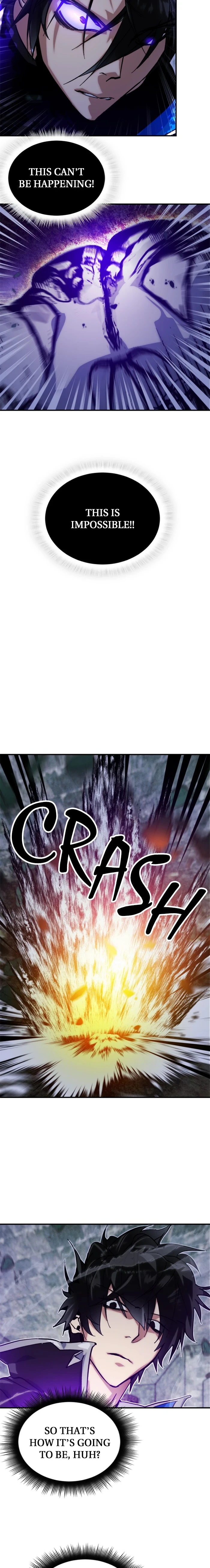 Return to Player chapter 60 page 13