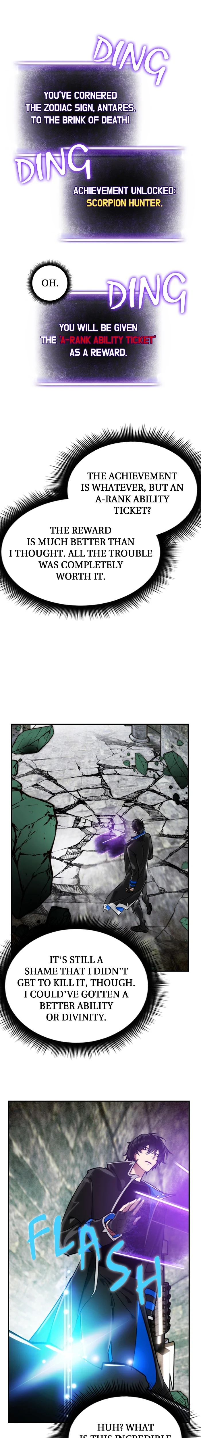 Return to Player chapter 60 page 15