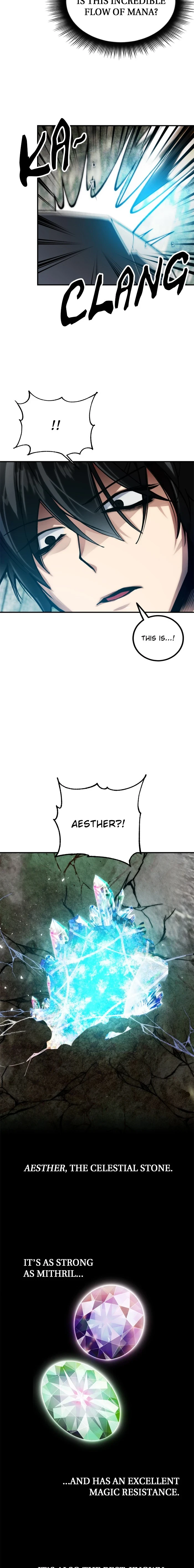 Return to Player chapter 60 page 16