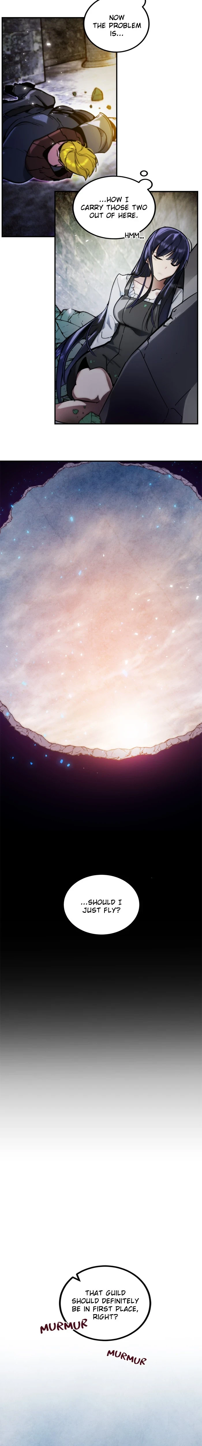 Return to Player chapter 60 page 18