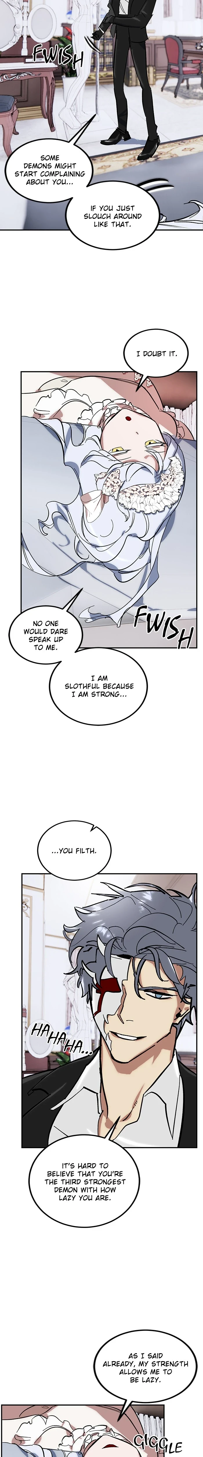 Return to Player chapter 61 page 2
