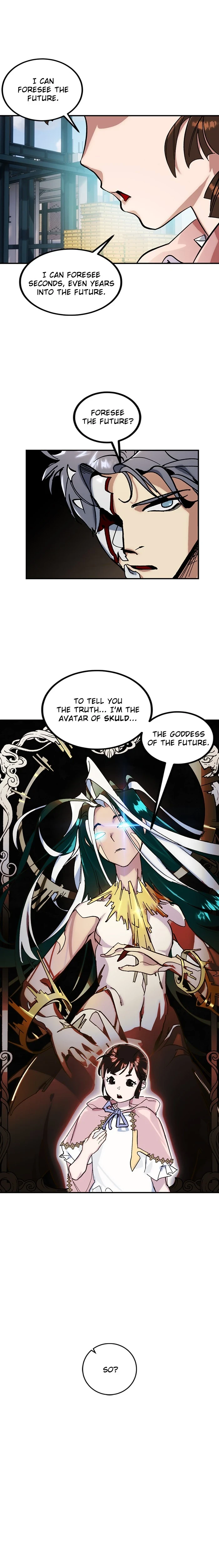 Return to Player chapter 62 page 1