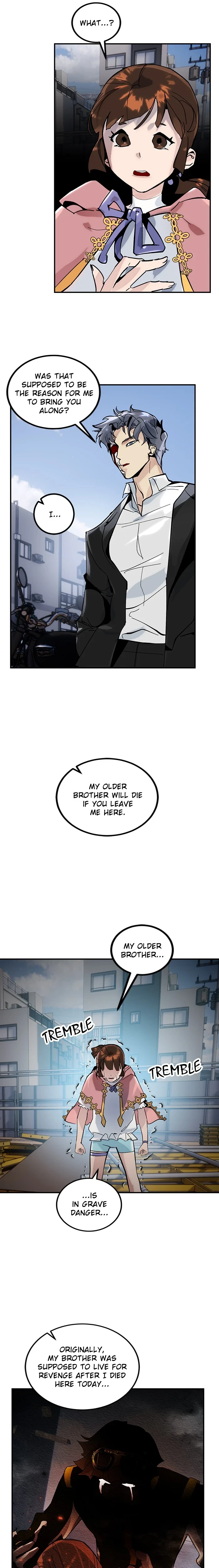 Return to Player chapter 62 page 2