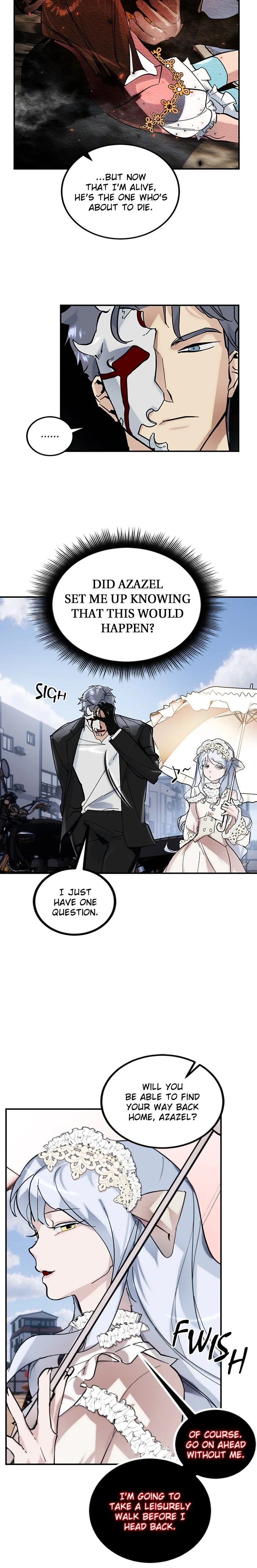 Return to Player chapter 62 page 3