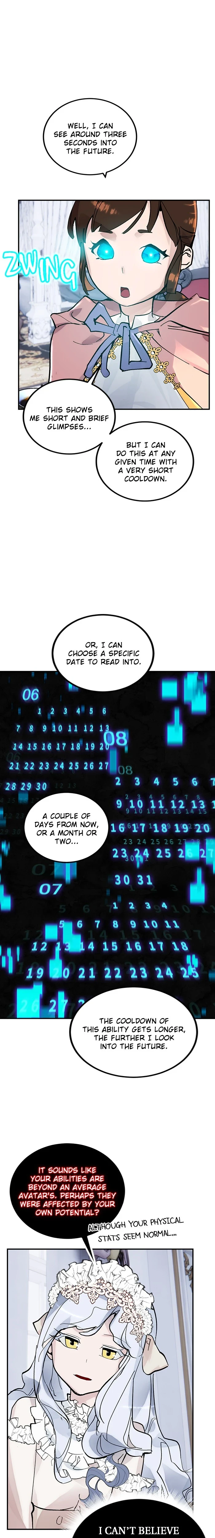 Return to Player chapter 62 page 7