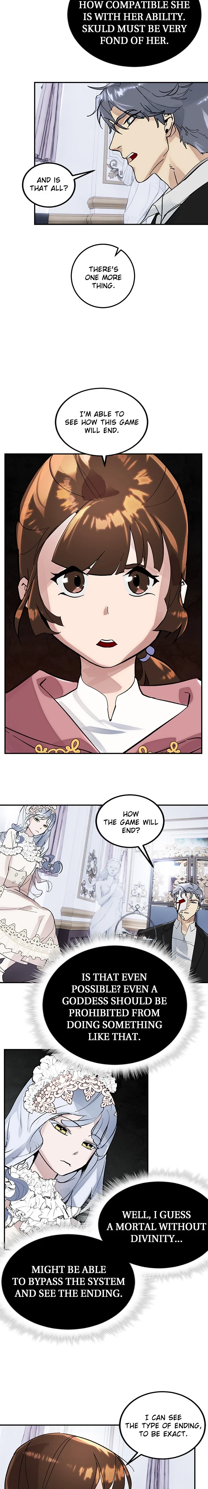 Return to Player chapter 62 page 8