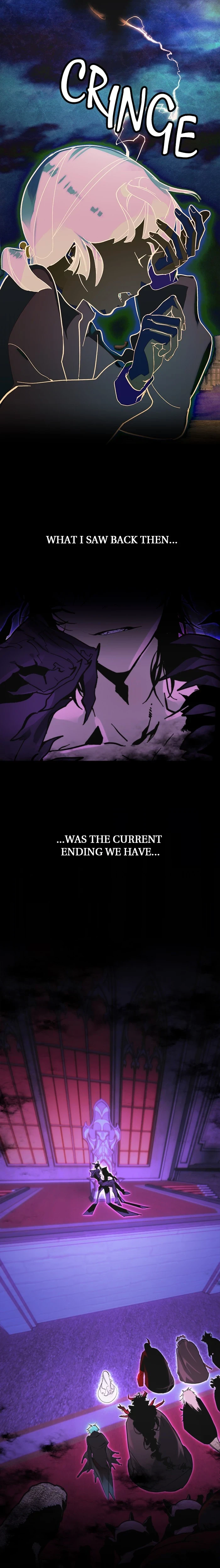 Return to Player chapter 62 page 11
