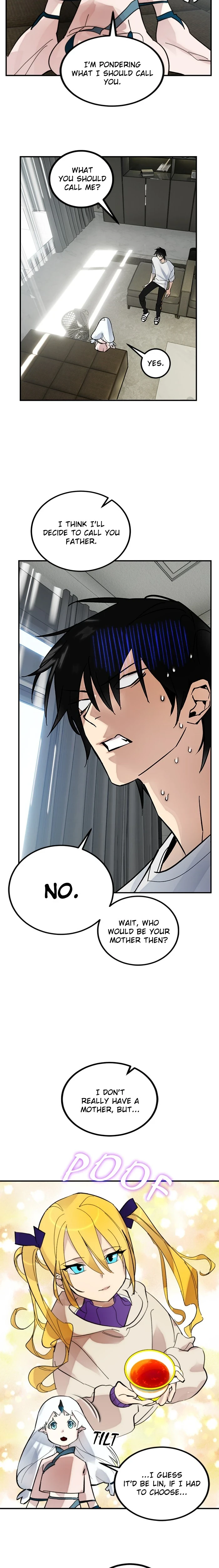 Return to Player chapter 62 page 14