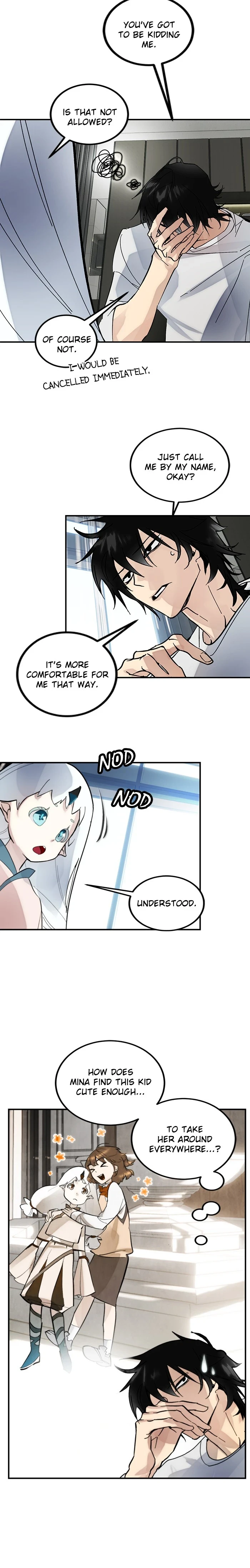 Return to Player chapter 62 page 15