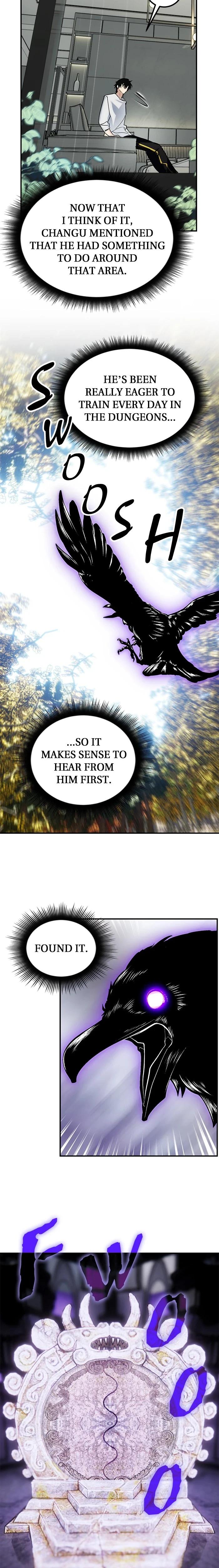 Return to Player chapter 62 page 17