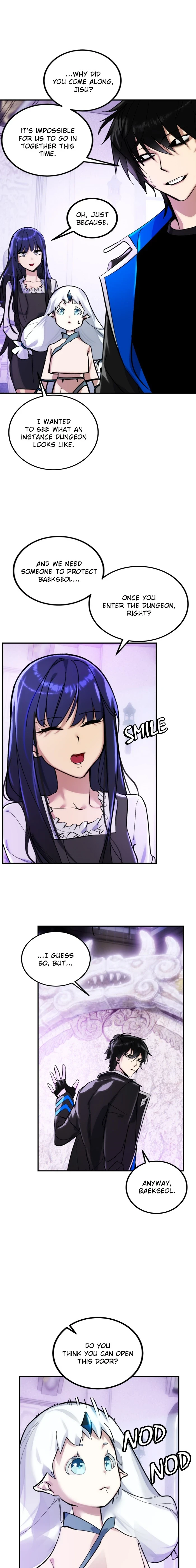 Return to Player Chapter 63 page 3
