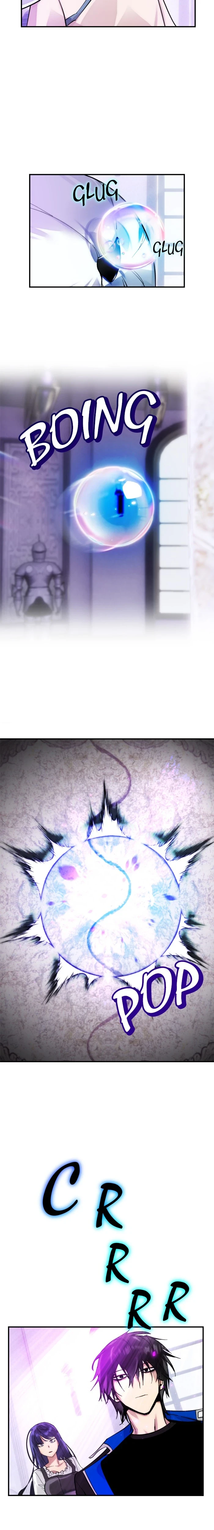 Return to Player Chapter 63 page 4