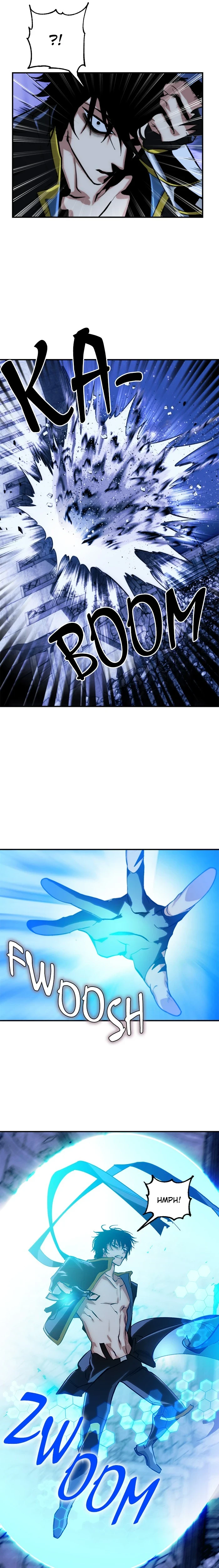 Return to Player Chapter 63 page 8
