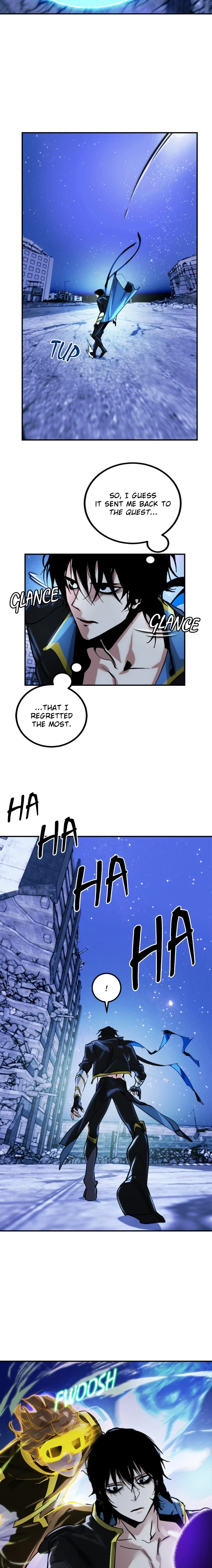 Return to Player Chapter 63 page 9