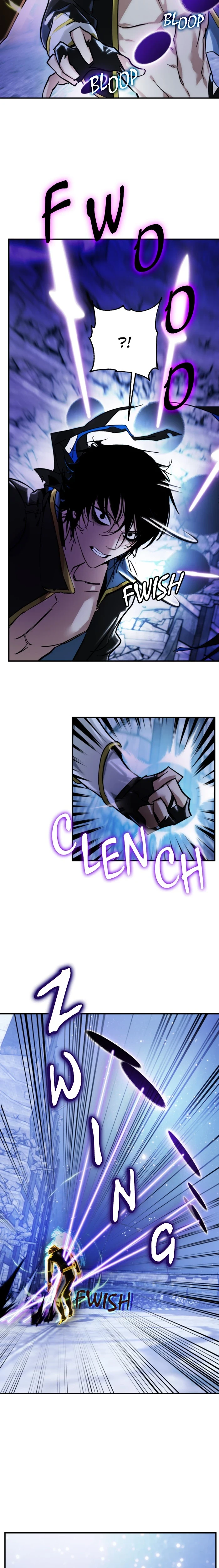 Return to Player Chapter 63 page 10