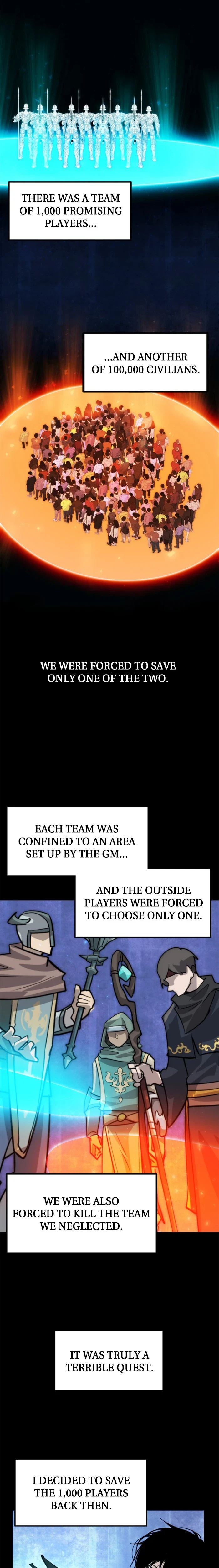 Return to Player Chapter 63 page 13