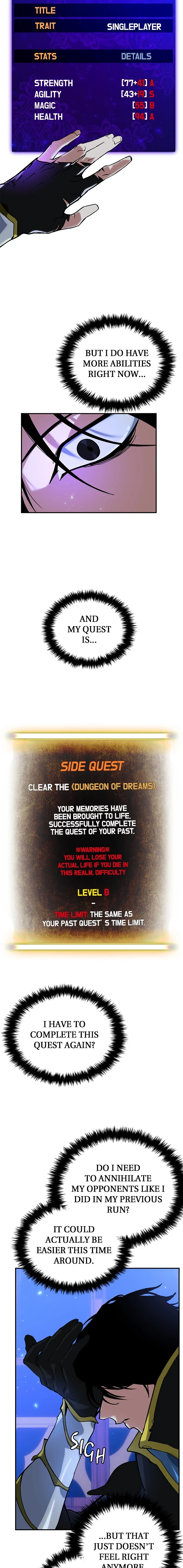 Return to Player Chapter 64 page 4