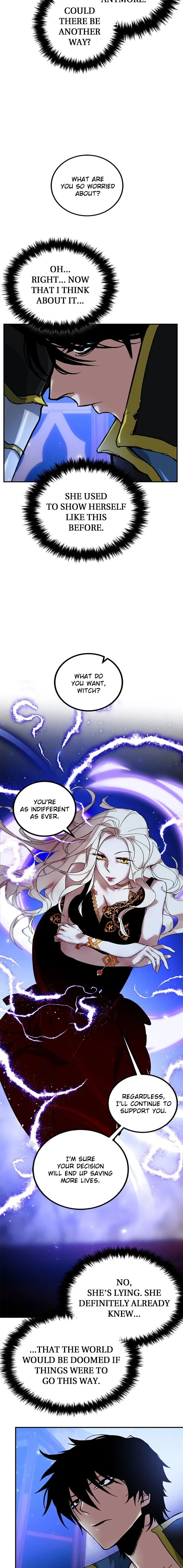 Return to Player Chapter 64 page 5