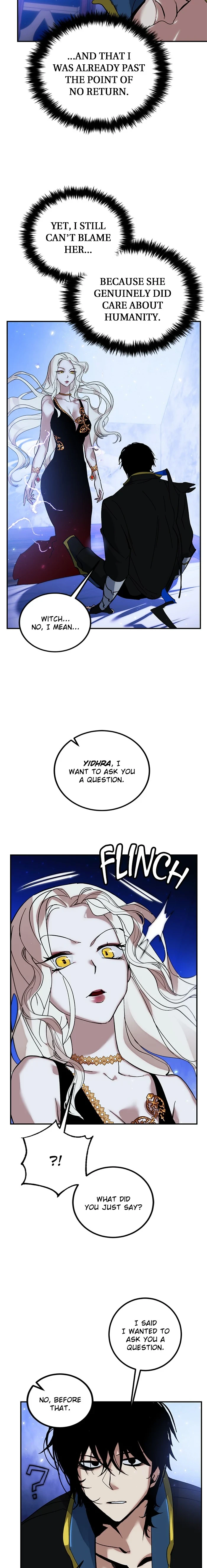 Return to Player Chapter 64 page 6