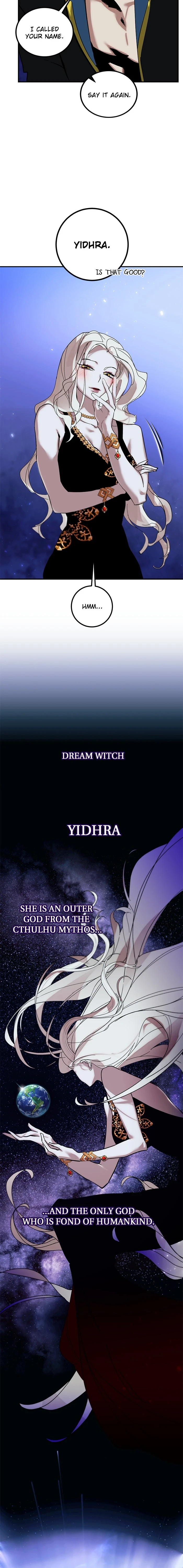 Return to Player Chapter 64 page 7
