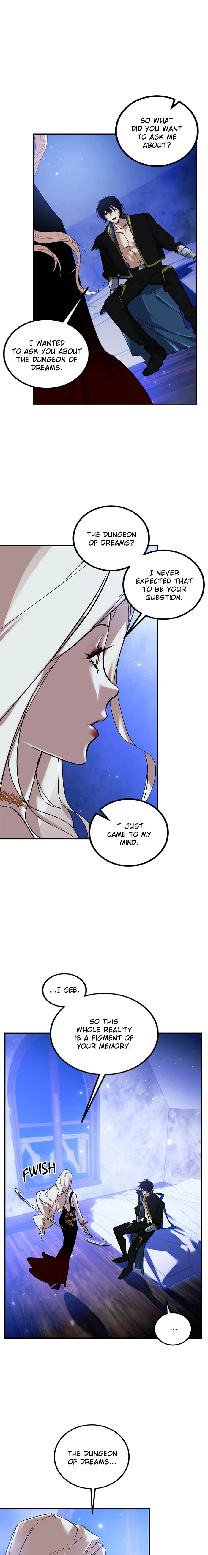 Return to Player Chapter 64 page 9