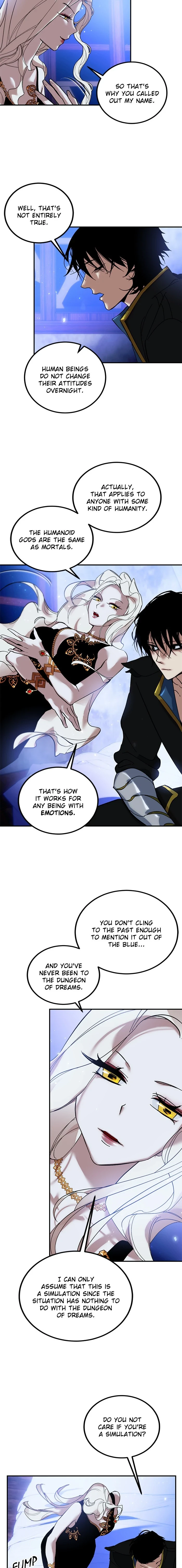 Return to Player Chapter 64 page 10