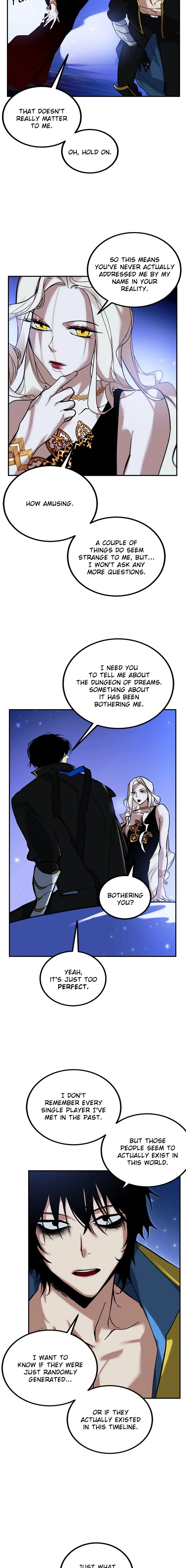 Return to Player Chapter 64 page 11