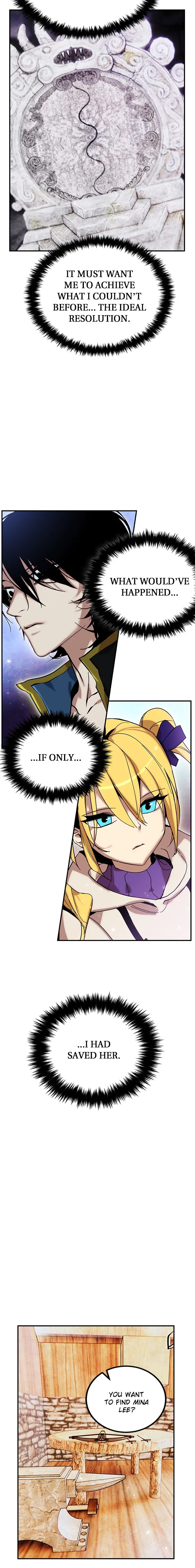 Return to Player Chapter 64 page 14
