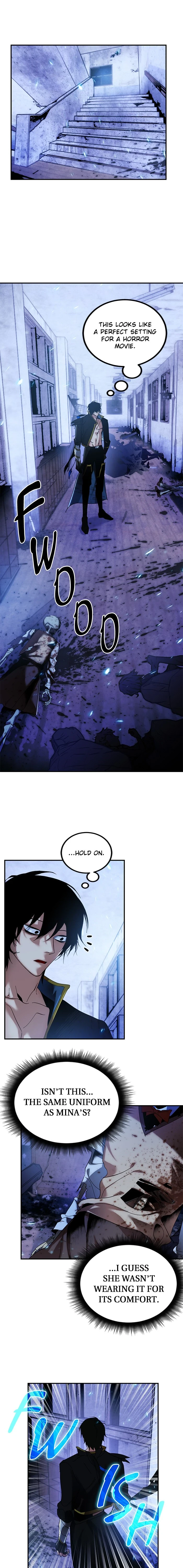 Return to Player Chapter 65 page 2