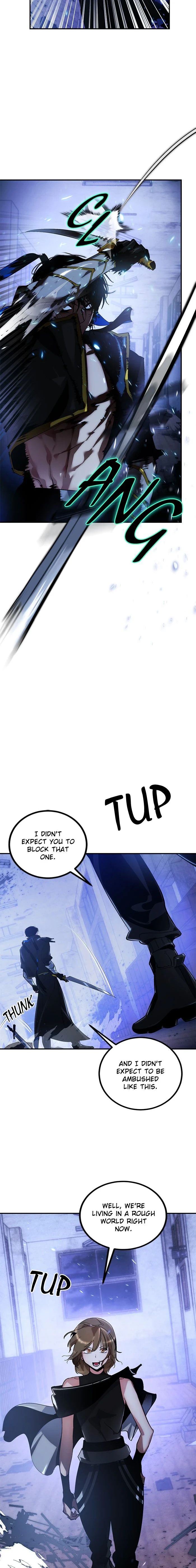 Return to Player Chapter 65 page 3