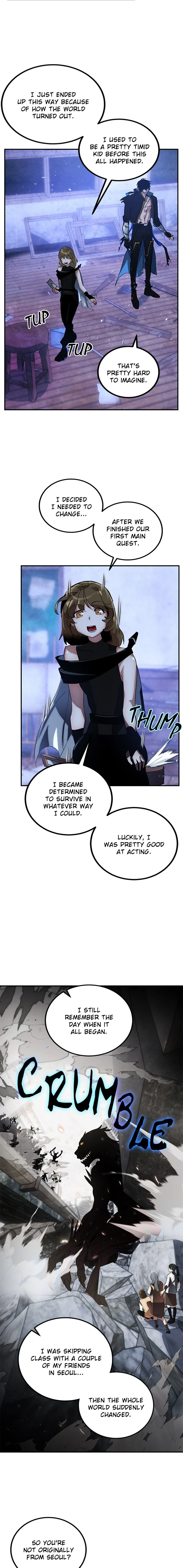 Return to Player Chapter 65 page 7