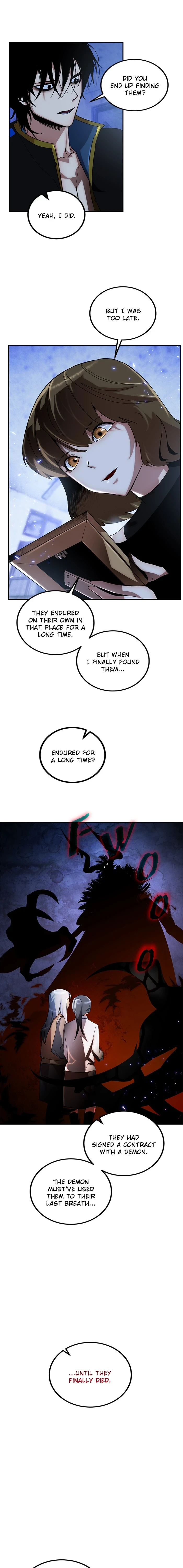 Return to Player Chapter 65 page 9