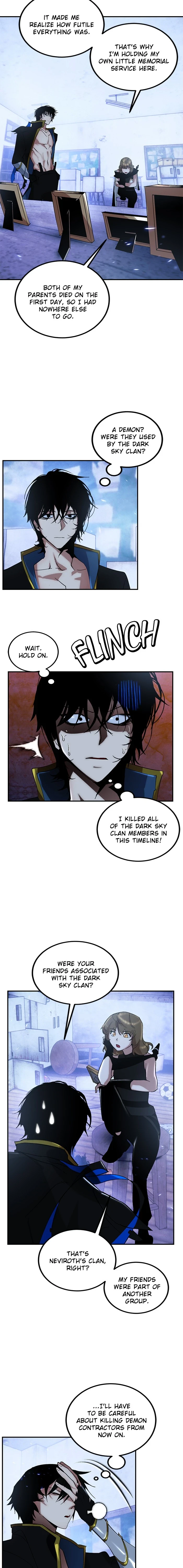 Return to Player Chapter 65 page 10