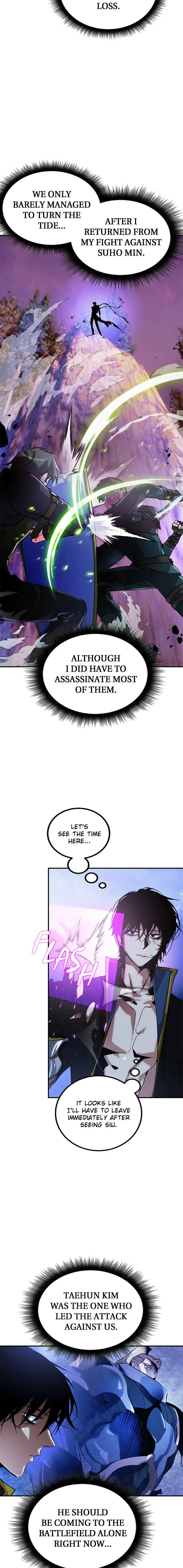 Return to Player chapter 66 page 2