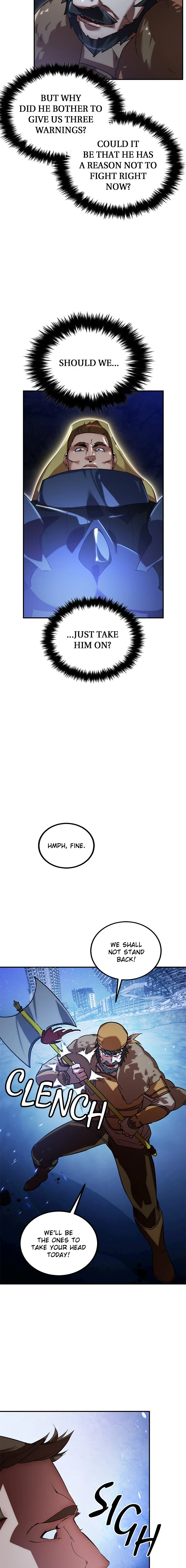 Return to Player chapter 66 page 5