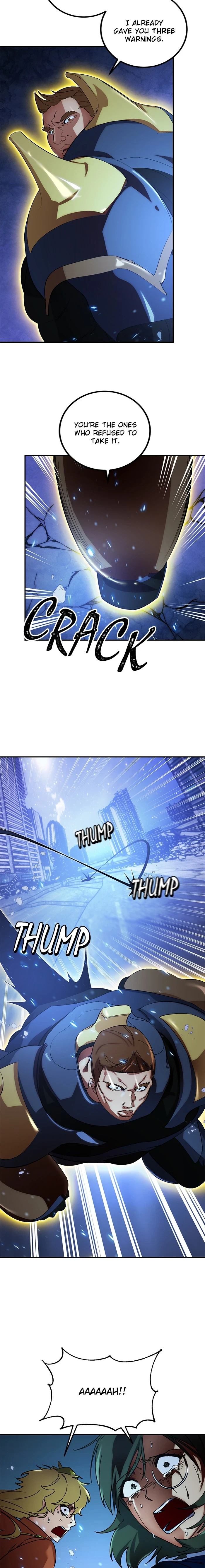 Return to Player chapter 66 page 12