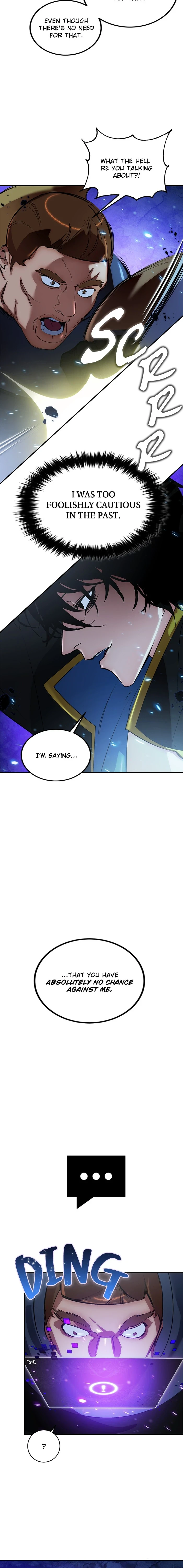 Return to Player chapter 66 page 16
