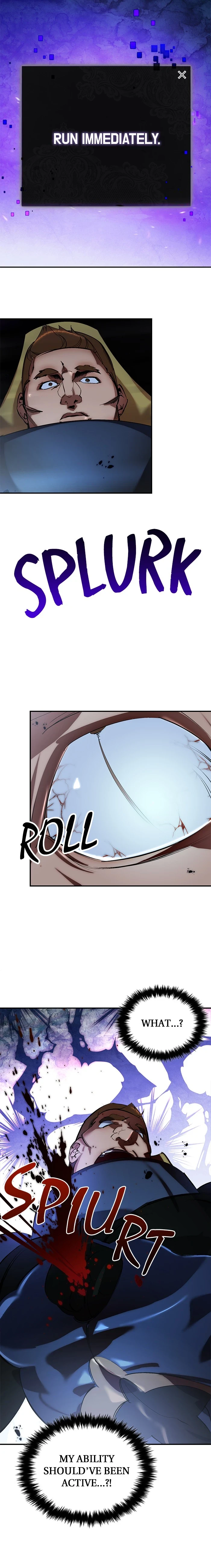 Return to Player chapter 66 page 17