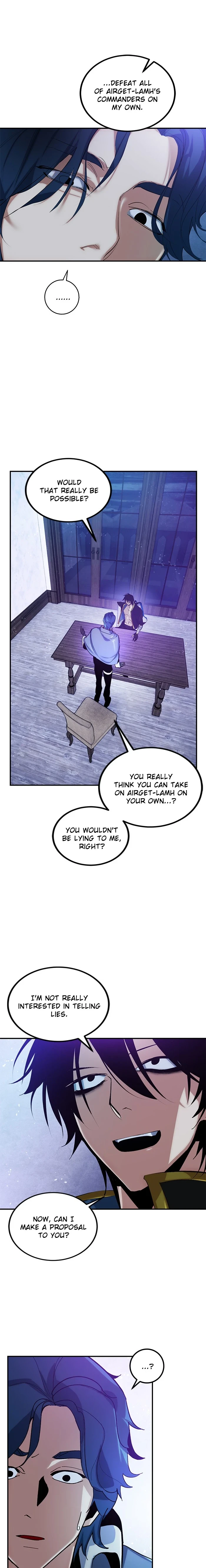 Return to Player chapter 67 page 3
