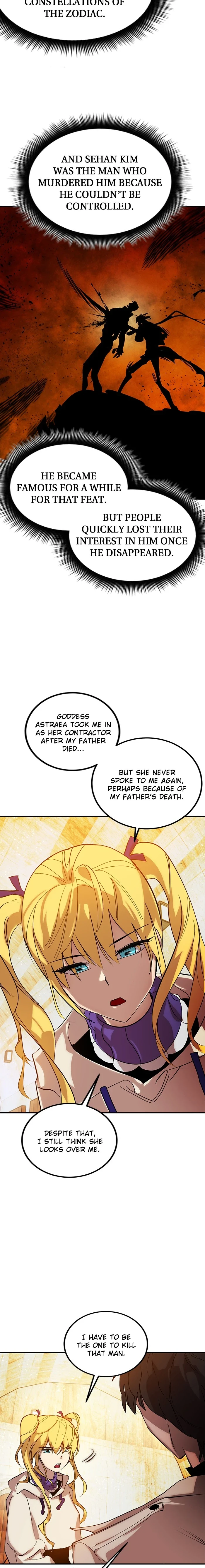 Return to Player chapter 67 page 14